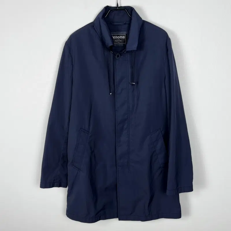 레노마/롱 바람막이 자켓 점퍼 남L XL/라덴