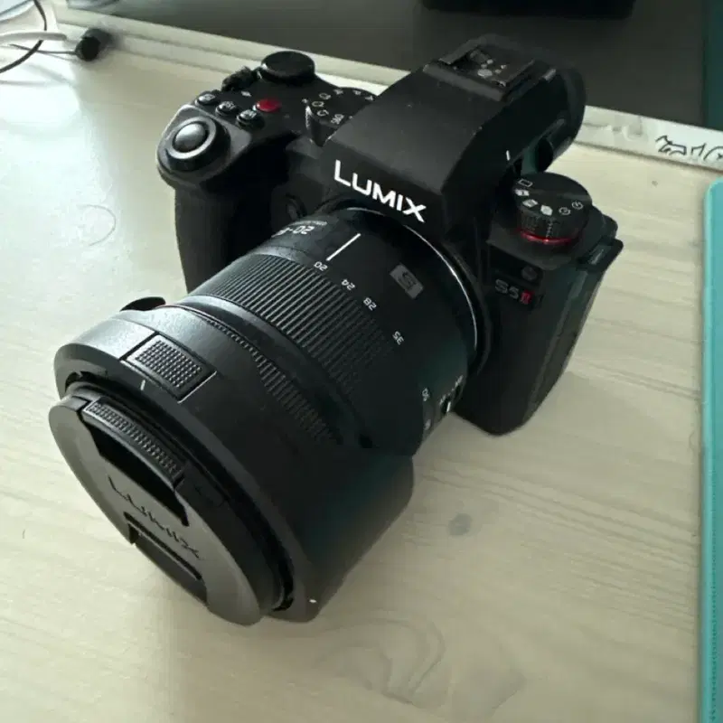 파나소닉 루믹스 S5M2