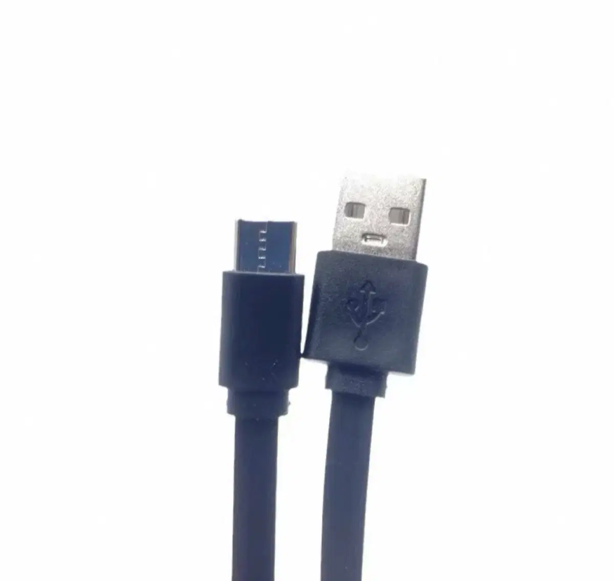 (총 6개) C타입 잭 500원 6개 다 합쳐서 정리