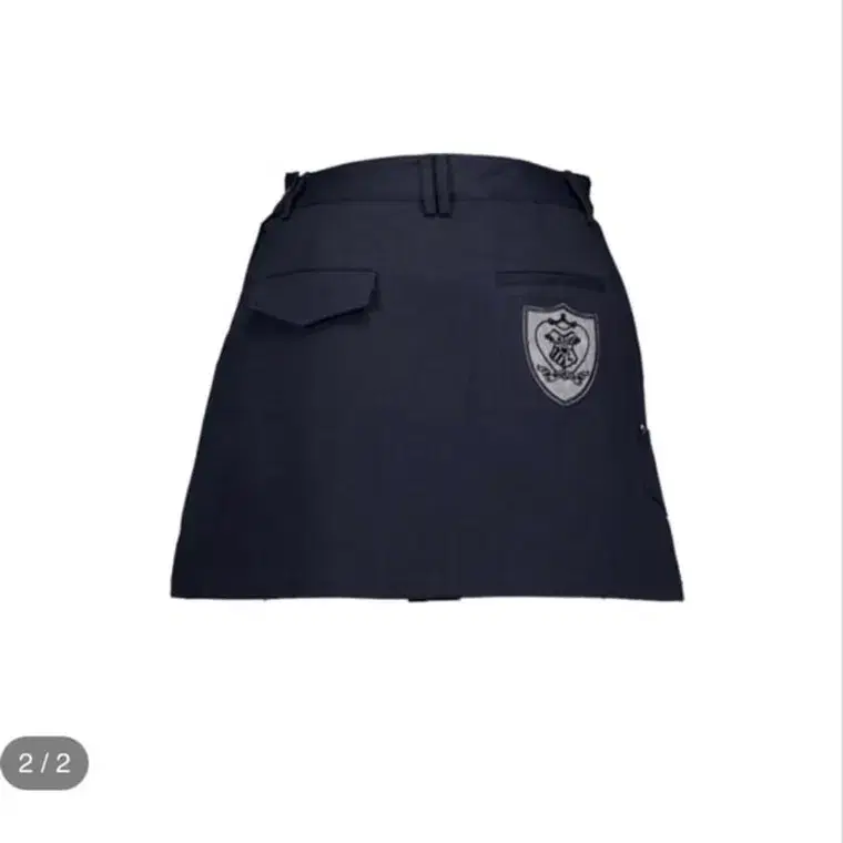 Shalom 샬롬클럽 아카데미 스커트 academy skirt