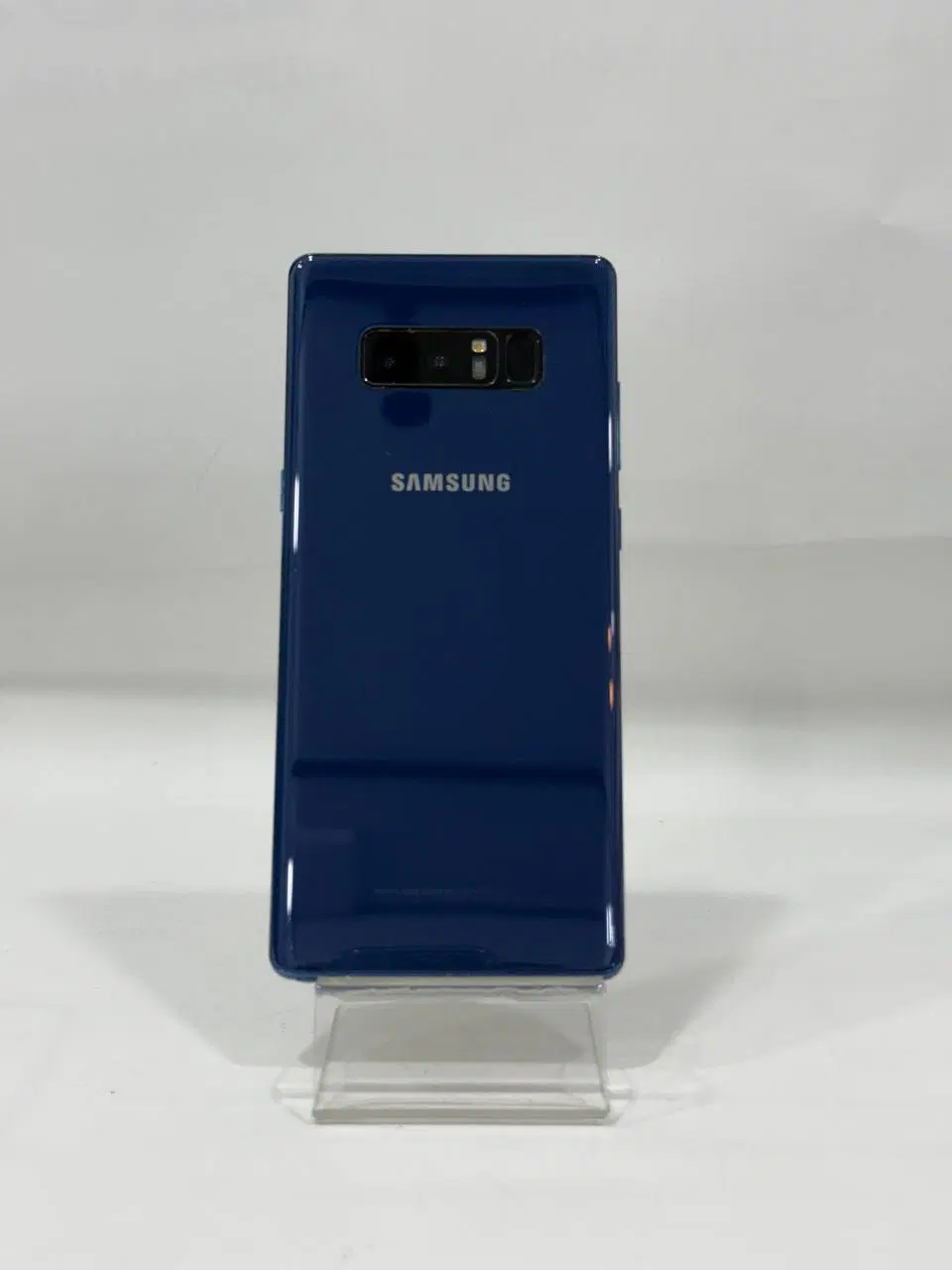갤럭시노트8 블루 64GB Y2252