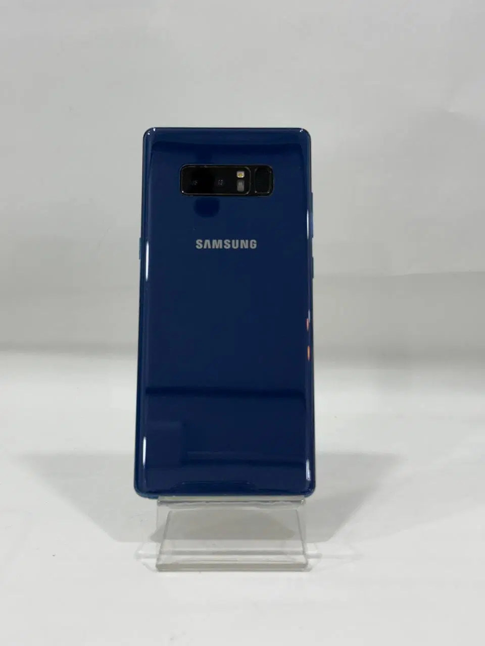 갤럭시노트8 블루 64GB Y2252