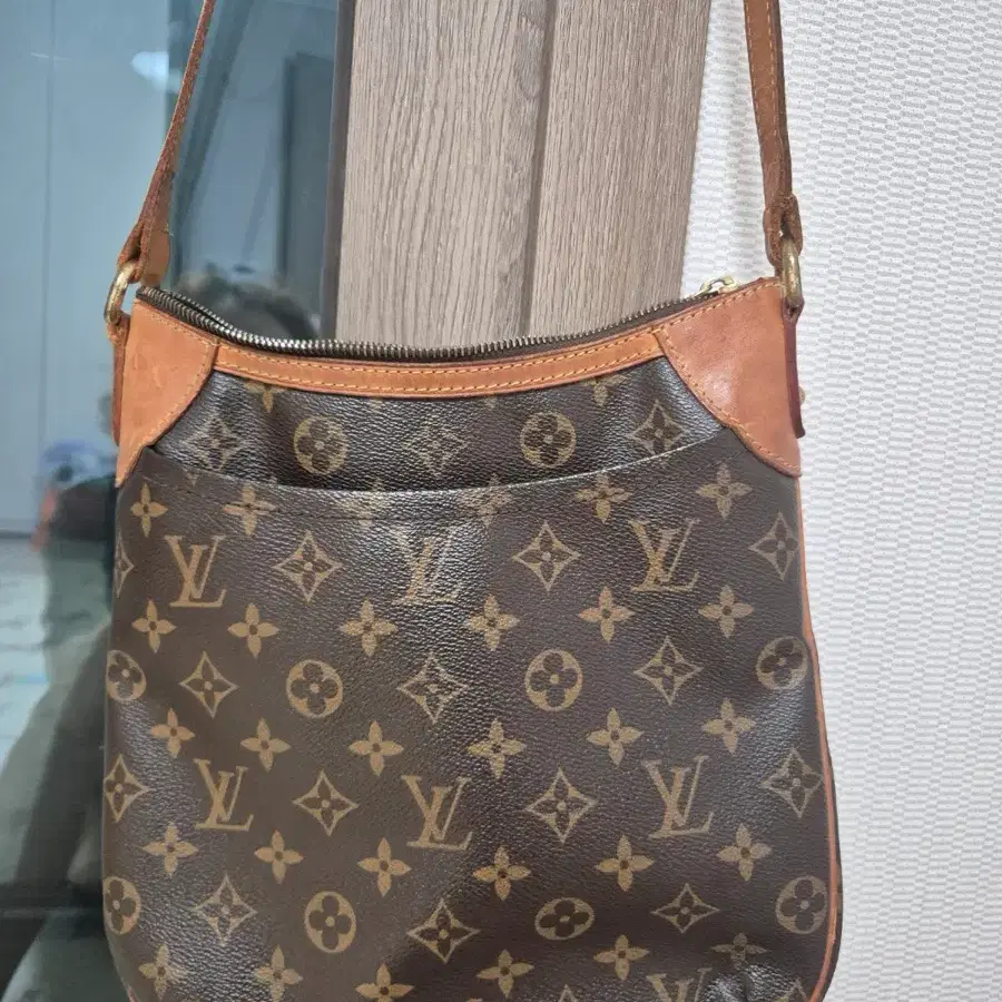 루이비통 오데온