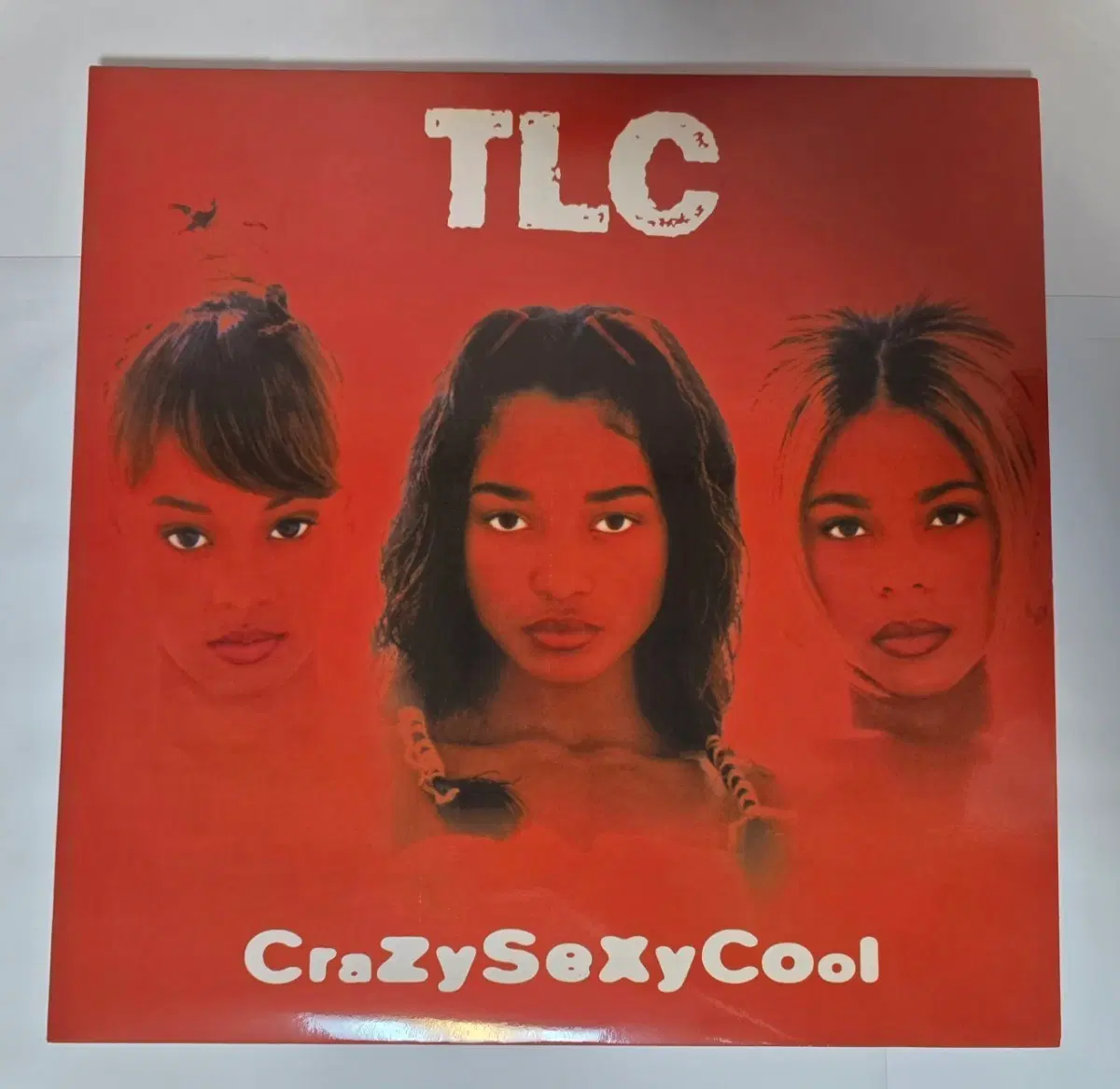 TLC lp