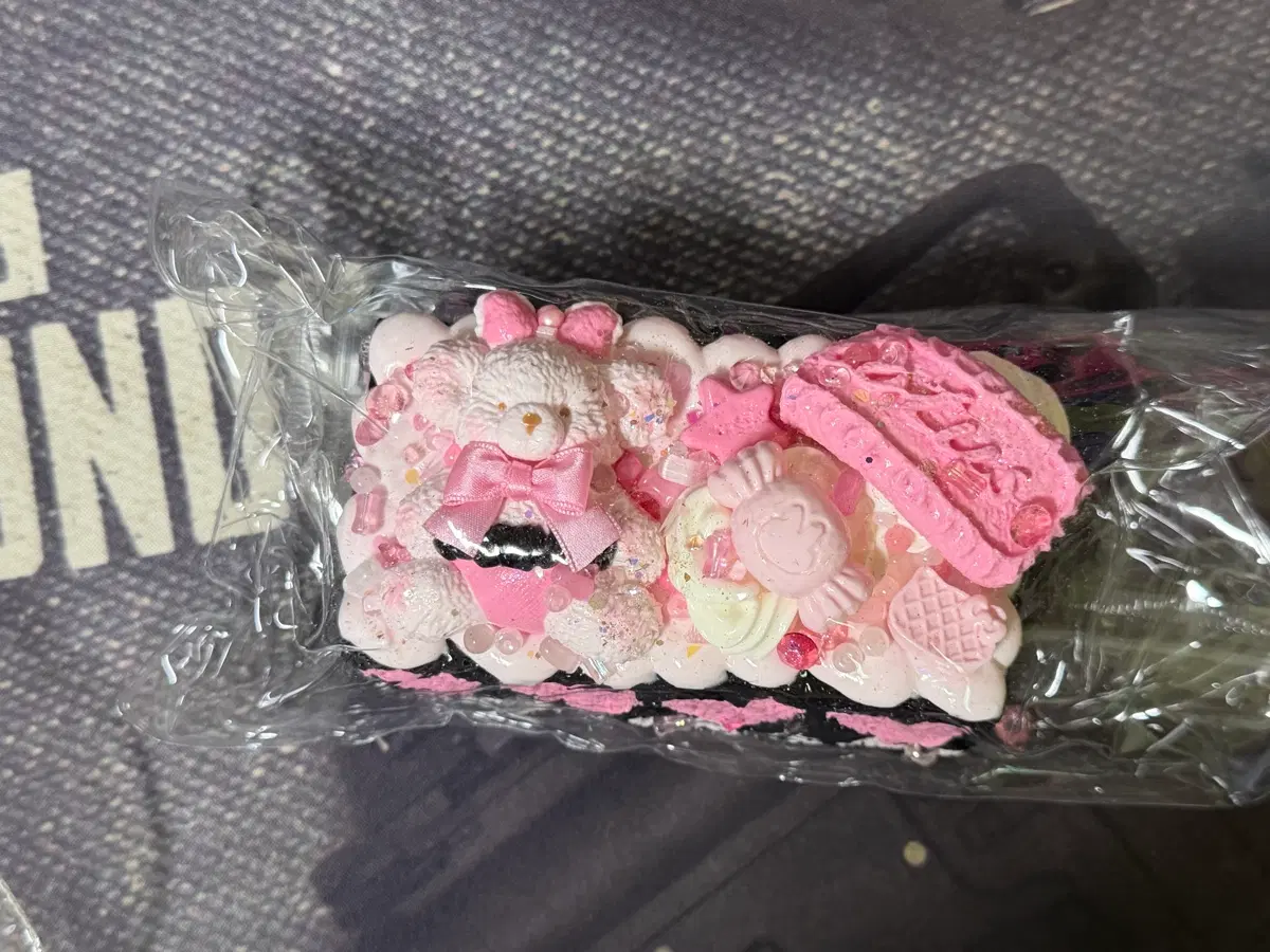 Nienienie 니에니에니에 말랑이 녜녜녜 수제말랑이