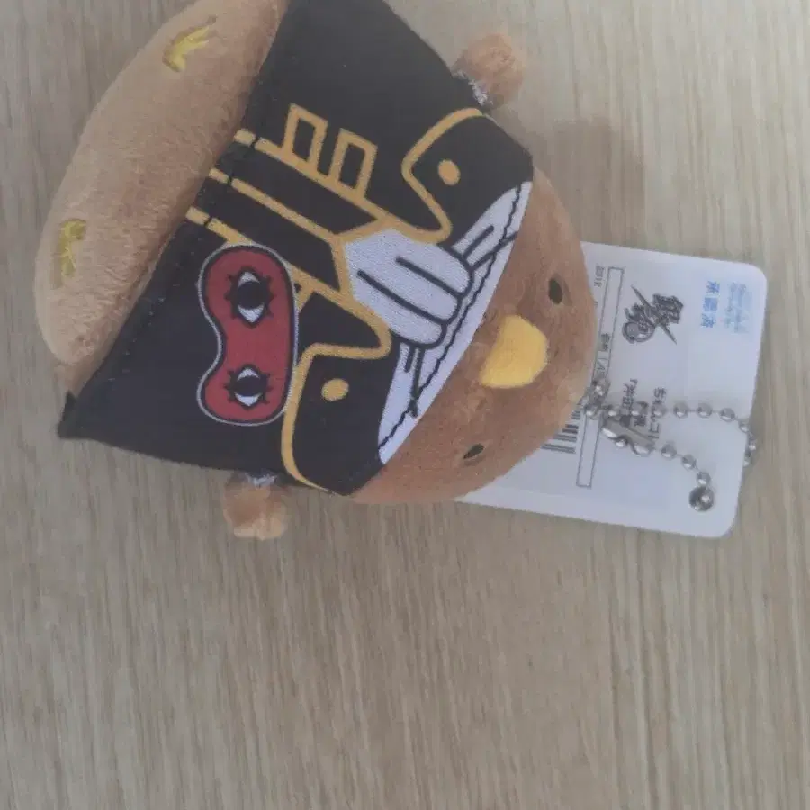 오키타 소고 츙코레
