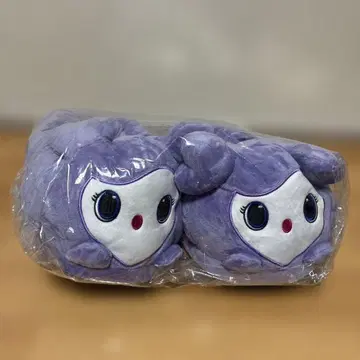 TWICE LOVELYS 사나 룸슈즈