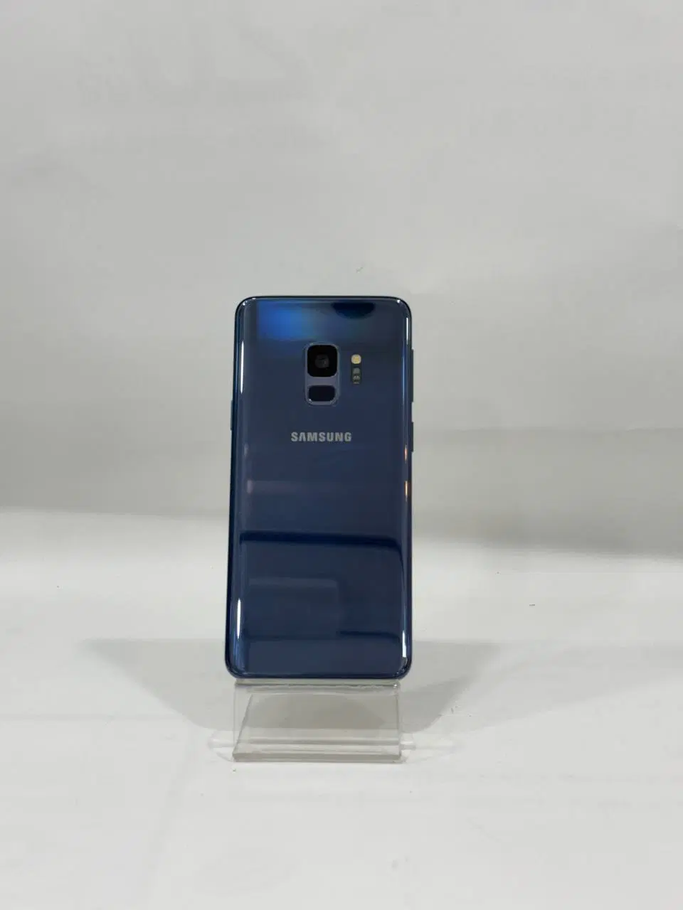 갤럭시S9 블루 64GB Y2256