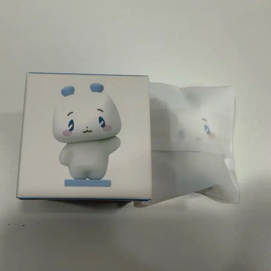 플레이브 므메미무 몌무 모니터피규어 새상품