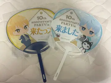 쿠로코의 농구 10주년 부채 키세 료타 쿠로코 테츠야 카가미 타이가 카사마츠 유키오