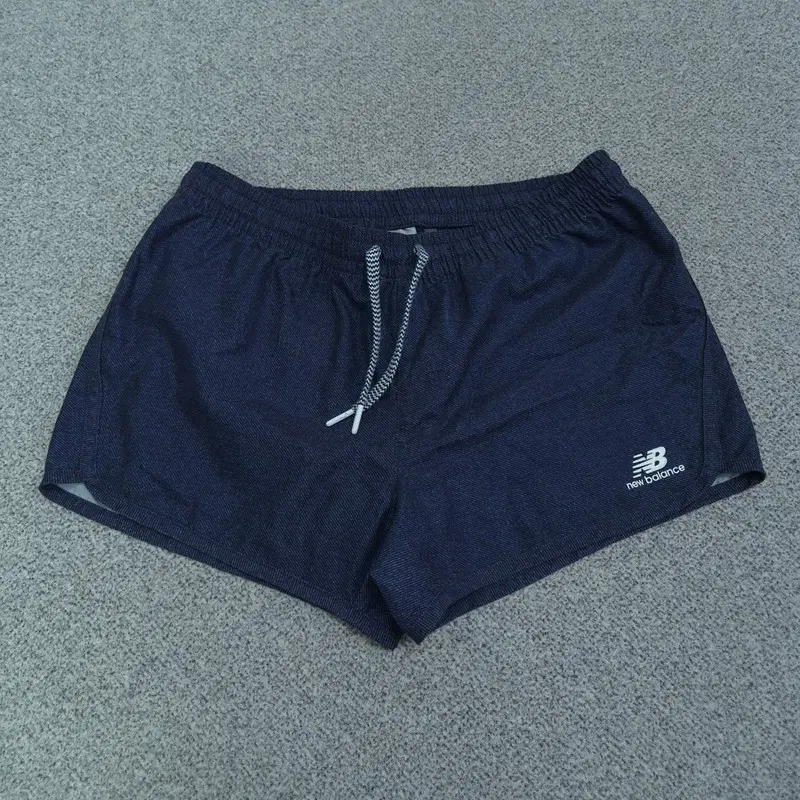 75(M) 뉴발란스 수영복 반바지 | 0828B26