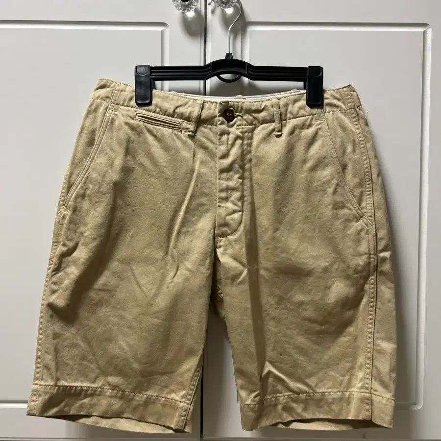 [32] 웨어하우스 lot 1204 치노 쇼츠