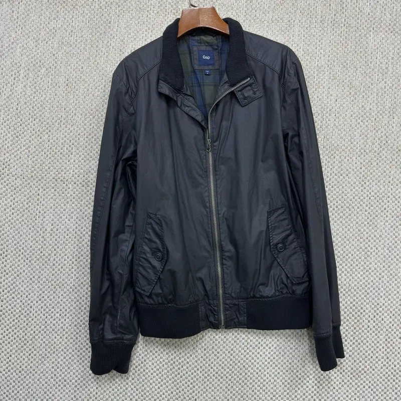 갭 GAP 자켓 M H03494
