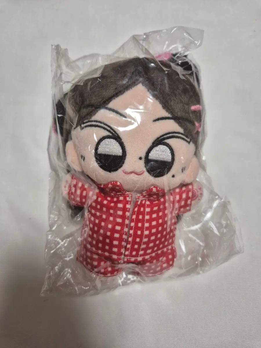 Stayc Isa doll sealed (Kongisa)
