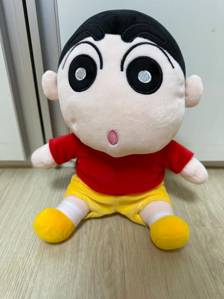 짱구 인형 짱구는 못말려 짱구 봉제인형