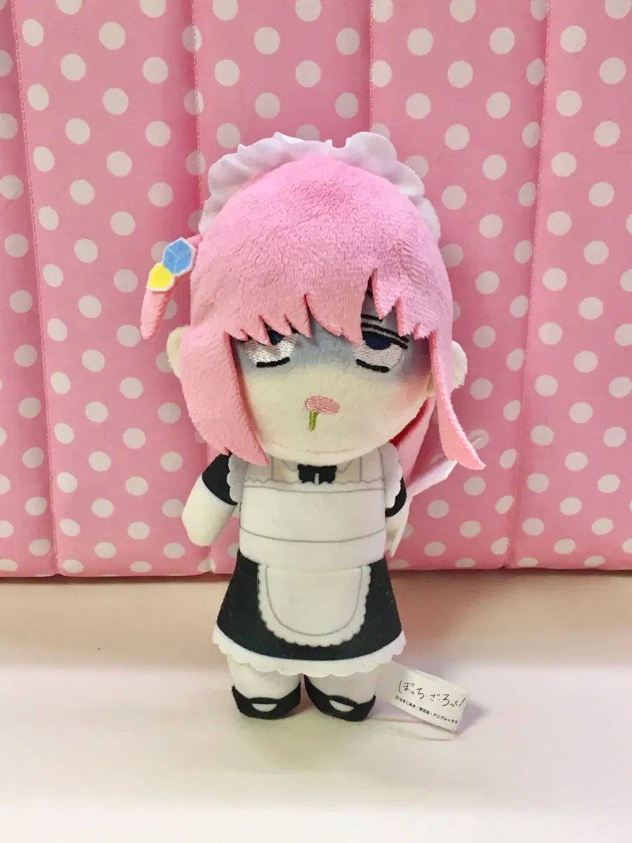 봇치 메이드 누이