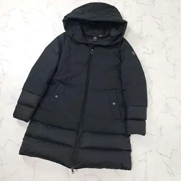 컨디션 최상 CAPEHORN 케이프호른 CANDELARIA 다운 코트 42