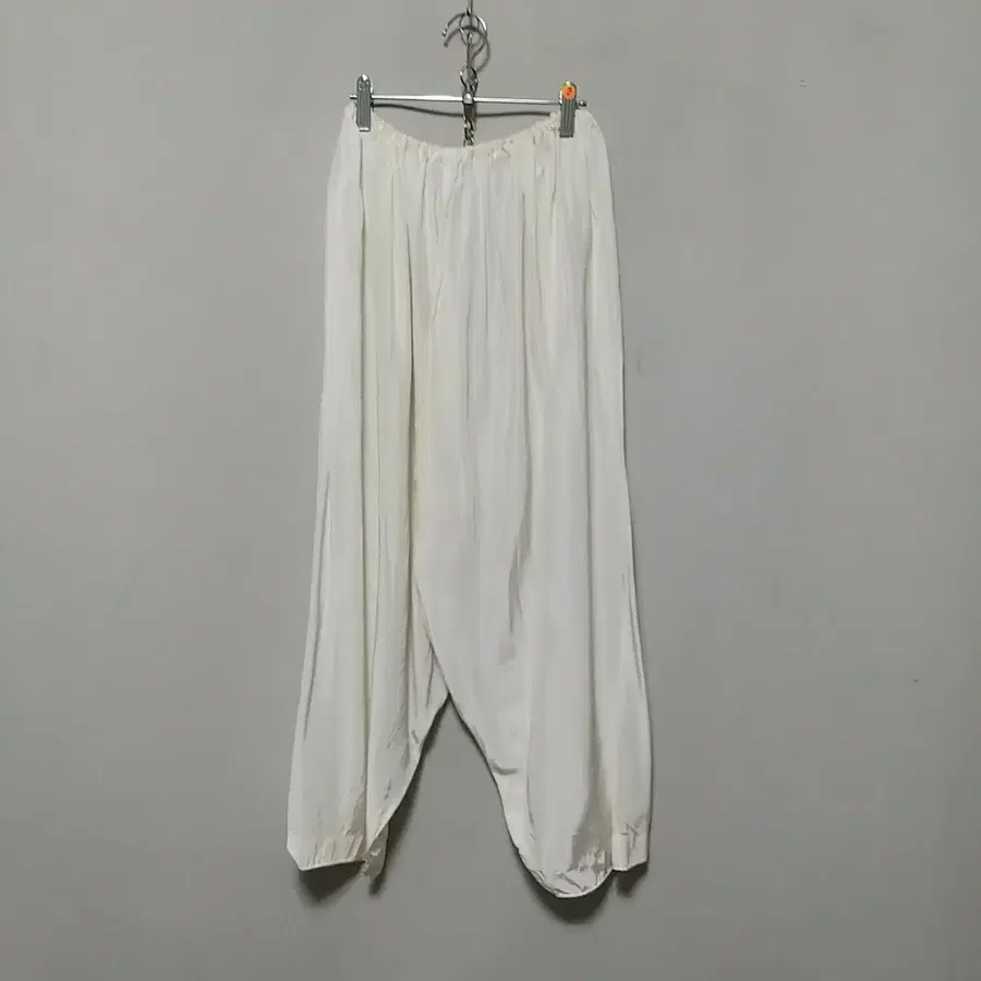 사2 인견속바지
