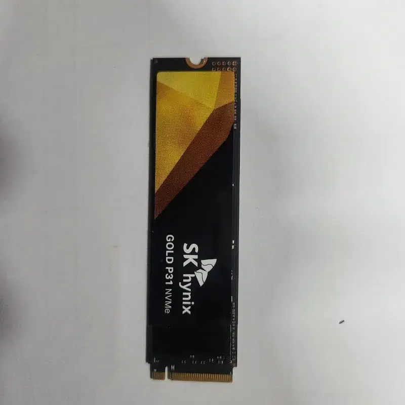 택포) 하이닉스 SSD GOLD P31 Nvme M.2 1TB