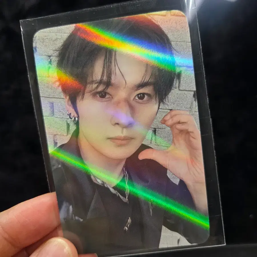 스키즈 디스앤댓 메이크스타 특전 리노