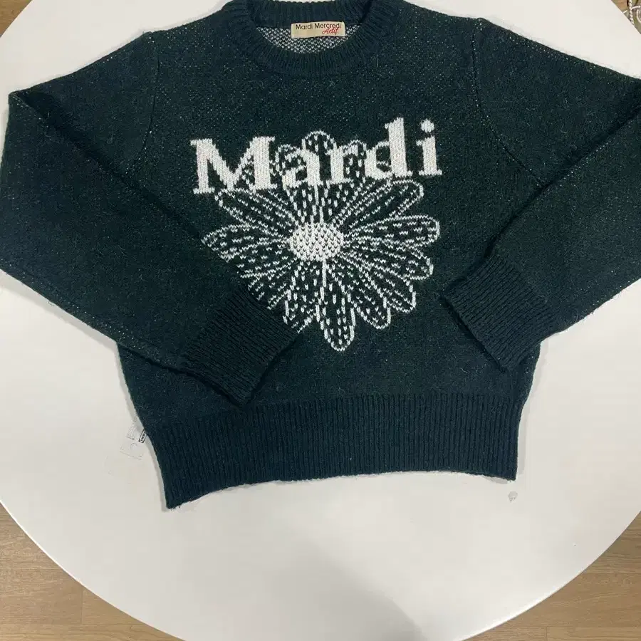 Mardi 플라워니트