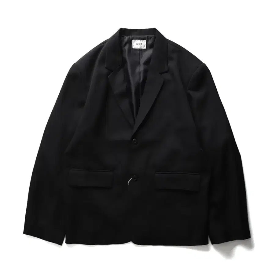 WHO'S WHO gallery Tailored Jacket