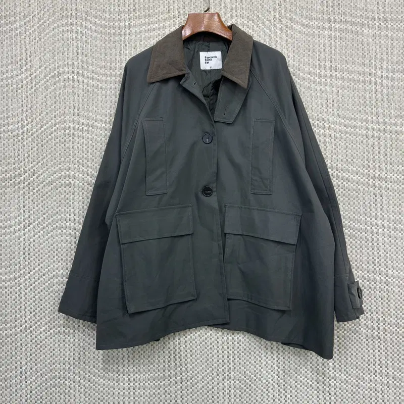 에잇세컨즈 자켓 M H03564
