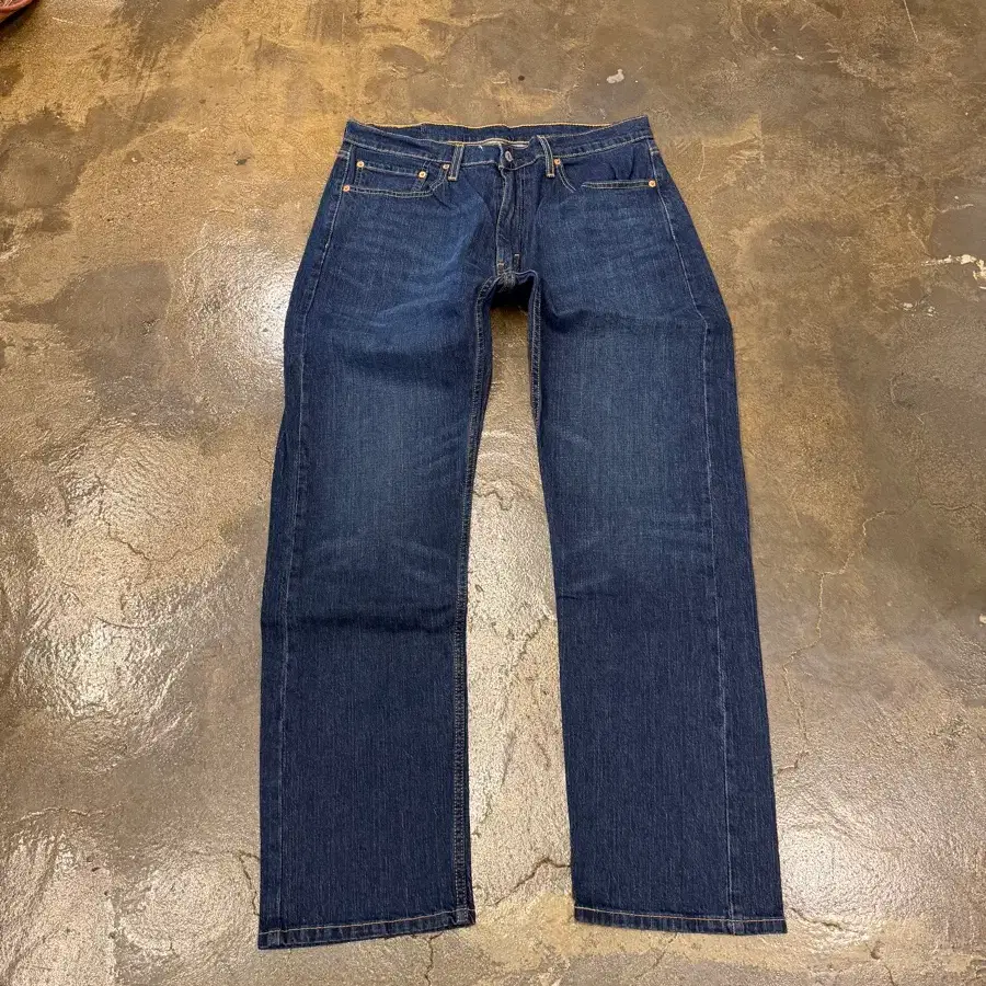 Levis 리바이스 505 W36 L32