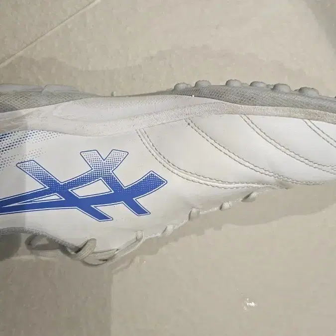 [275] 아식스 ds light tf 와이드