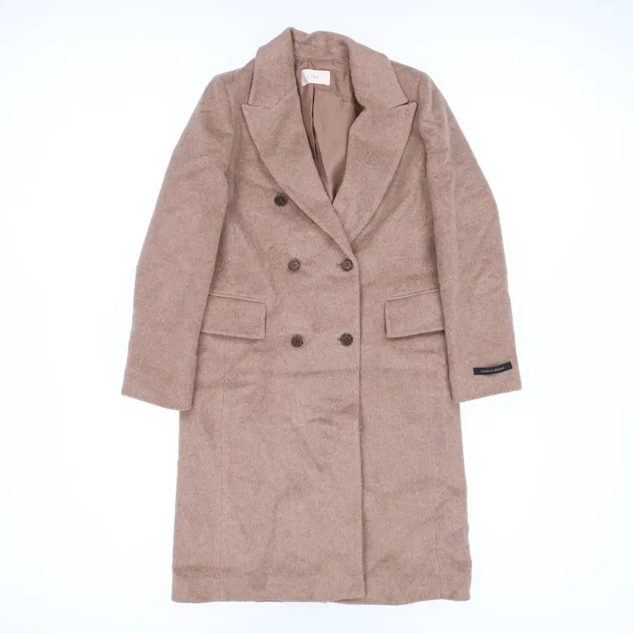 55 라인 여성 코트 0828M2