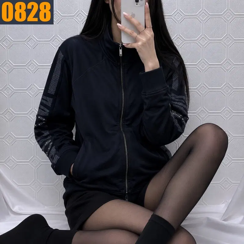 90-95 DIESEL 디젤 그런지룩 집업 자켓 아우터