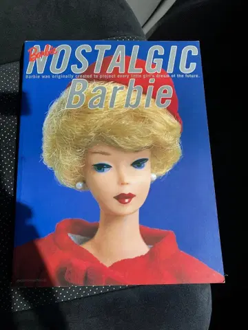 NOSTALGIC 바비 노스탤지크 바비