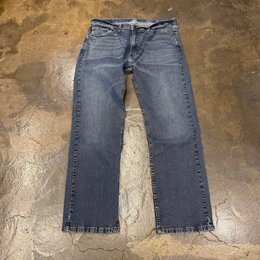 Levis 리바이스559 W36 L32