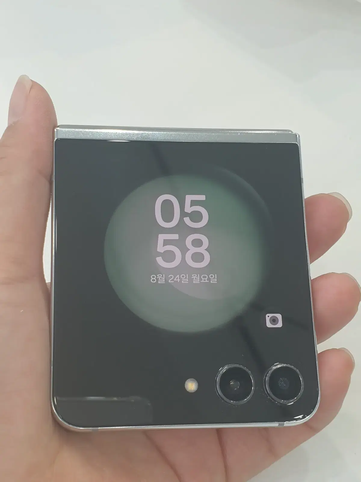 갤럭시 플립5