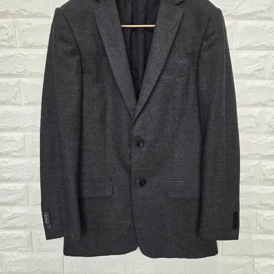 지 제냐(Z Zegna)남성용 수트 재킷