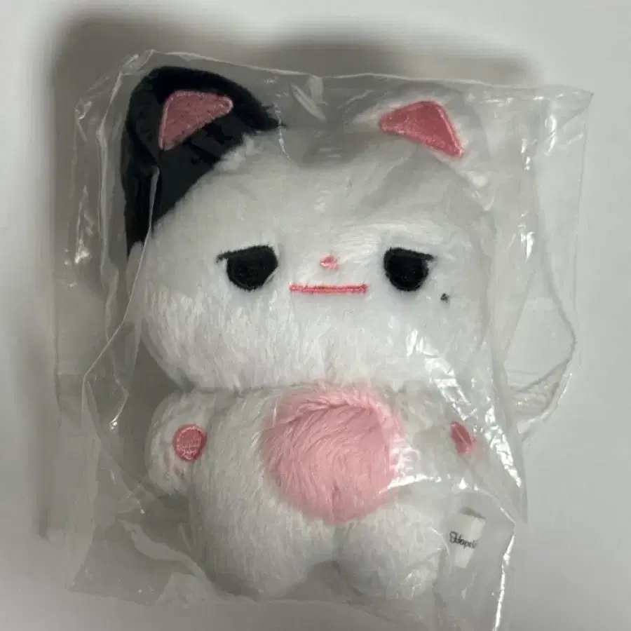 하현상 하짱냥 짱냥이 인형