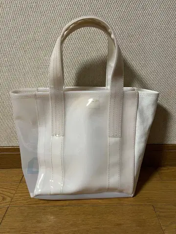 테크네 texnh / GLASSBOAT TOTE