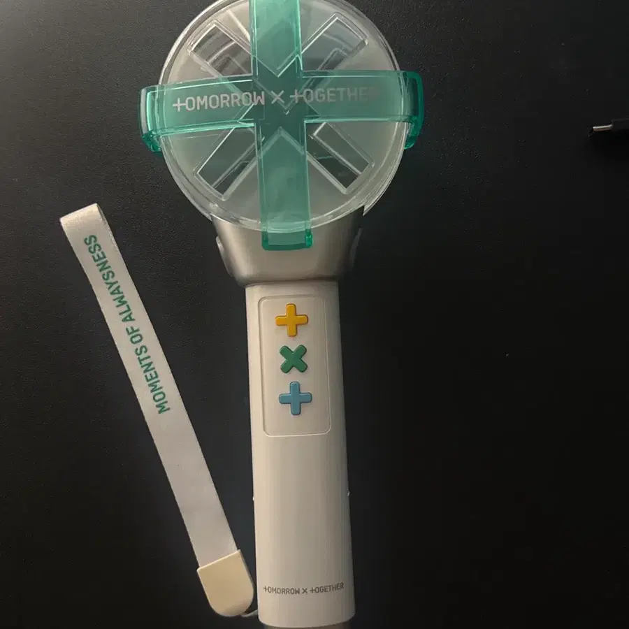 투모로우바이투게더 투바투 응원봉 모아봉