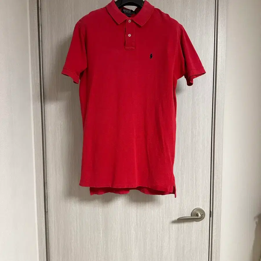 폴로 카라티 made in usa