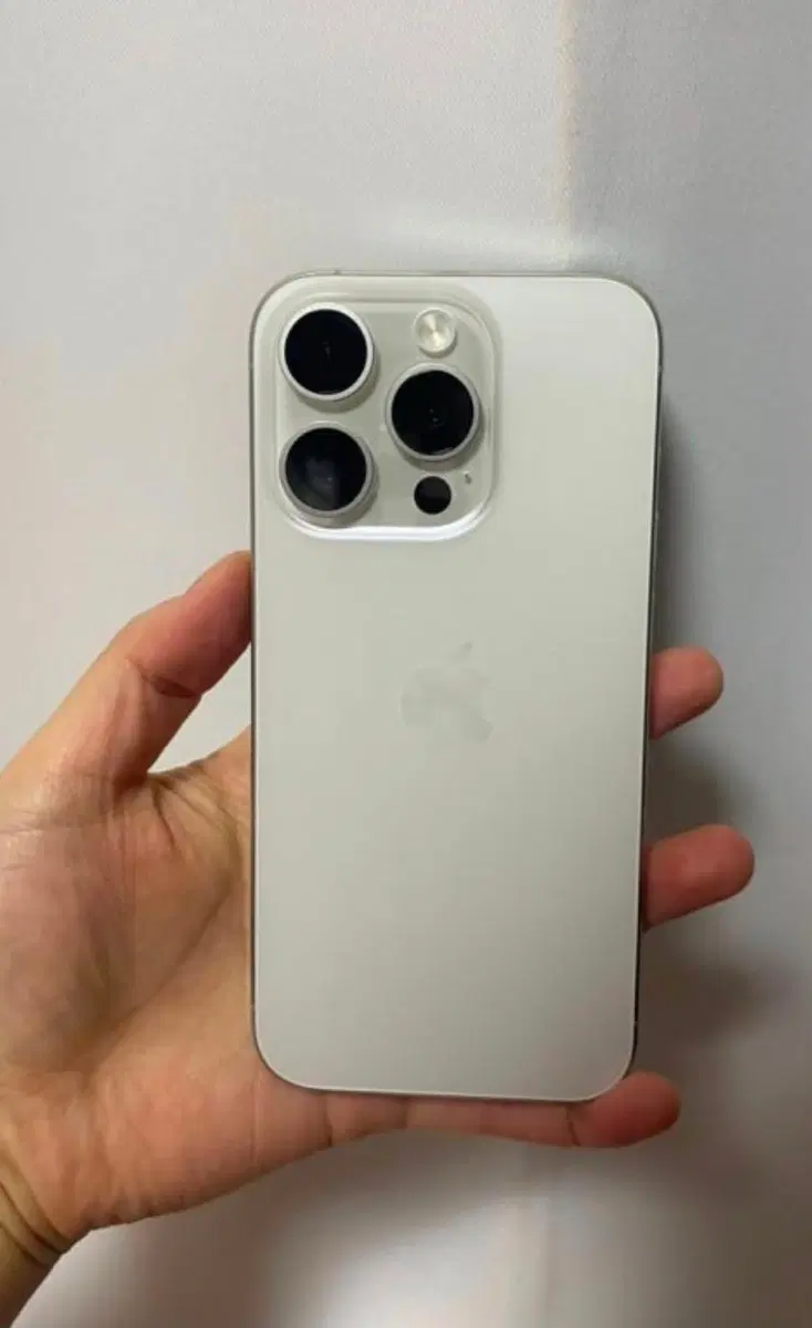 아이폰15프로