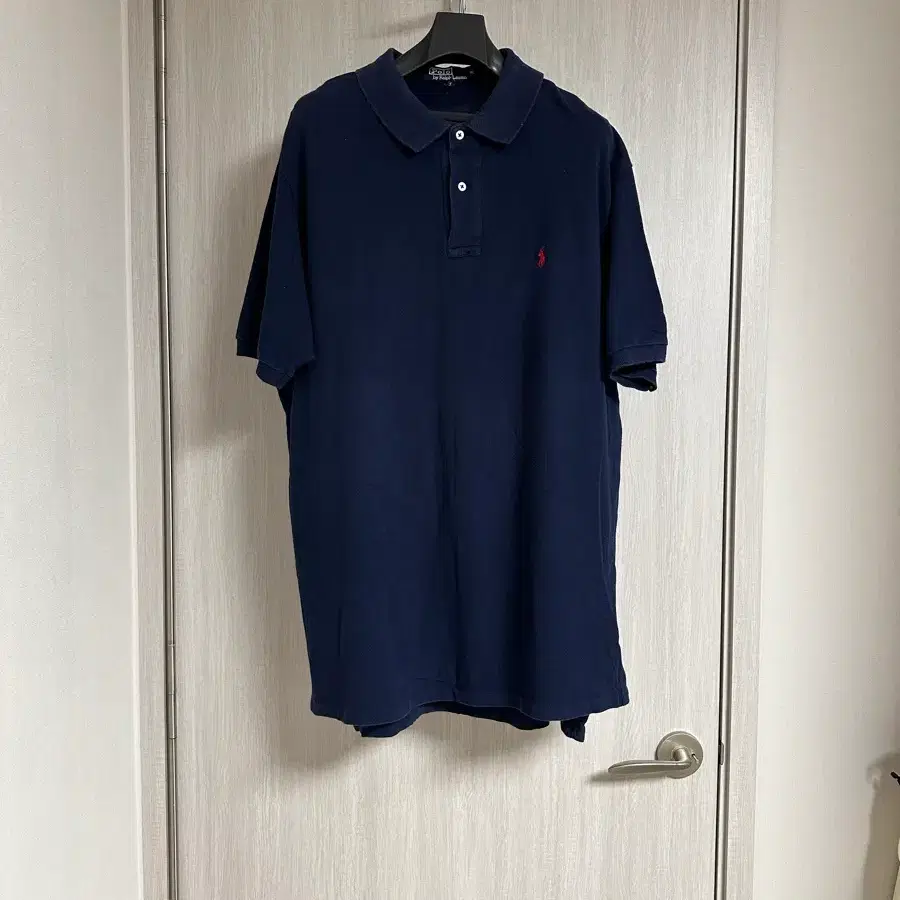 폴로 카라티 made in usa