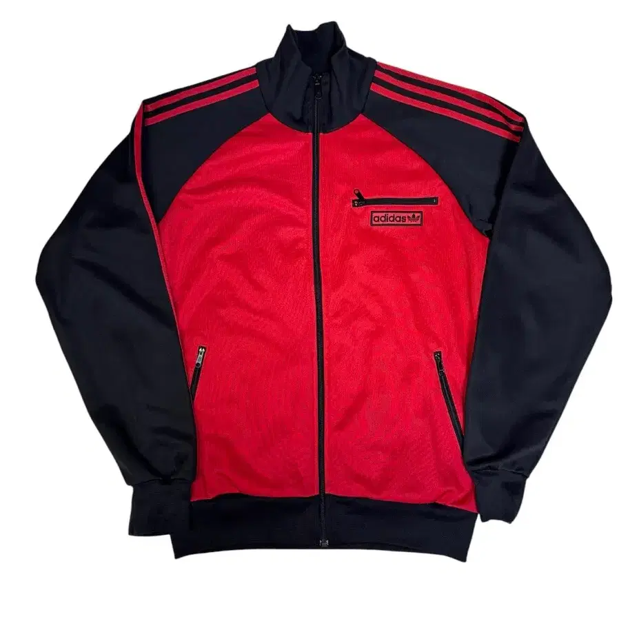 빈티지 00s 아디다스 ADIDAS 베켄바우어 져지 트랙탑 L