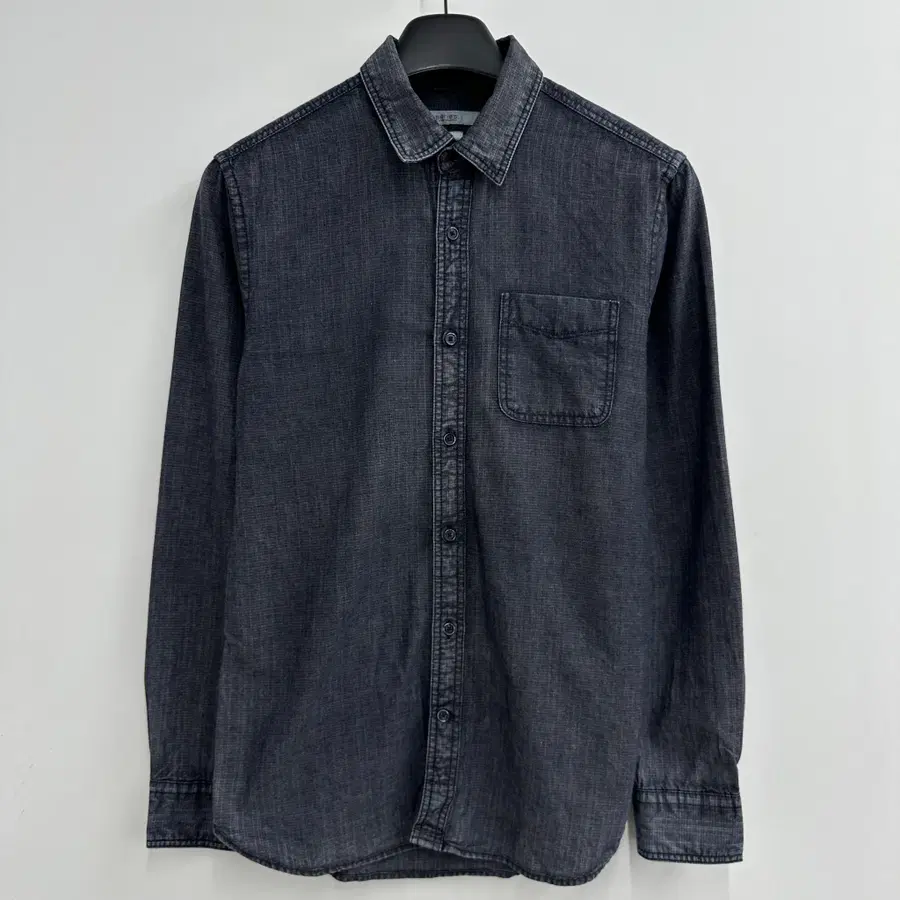 90 시리즈 남자 코튼 셔츠