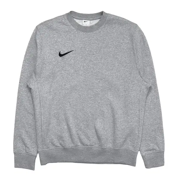 NIKE 스우시 맨투맨 M