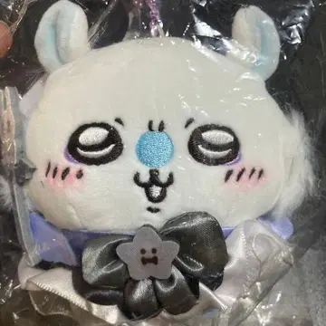 마법소녀 치이카와 마법 충전 마스코트 모몽가