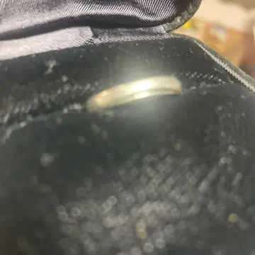 플라티나 반지 결혼 반지