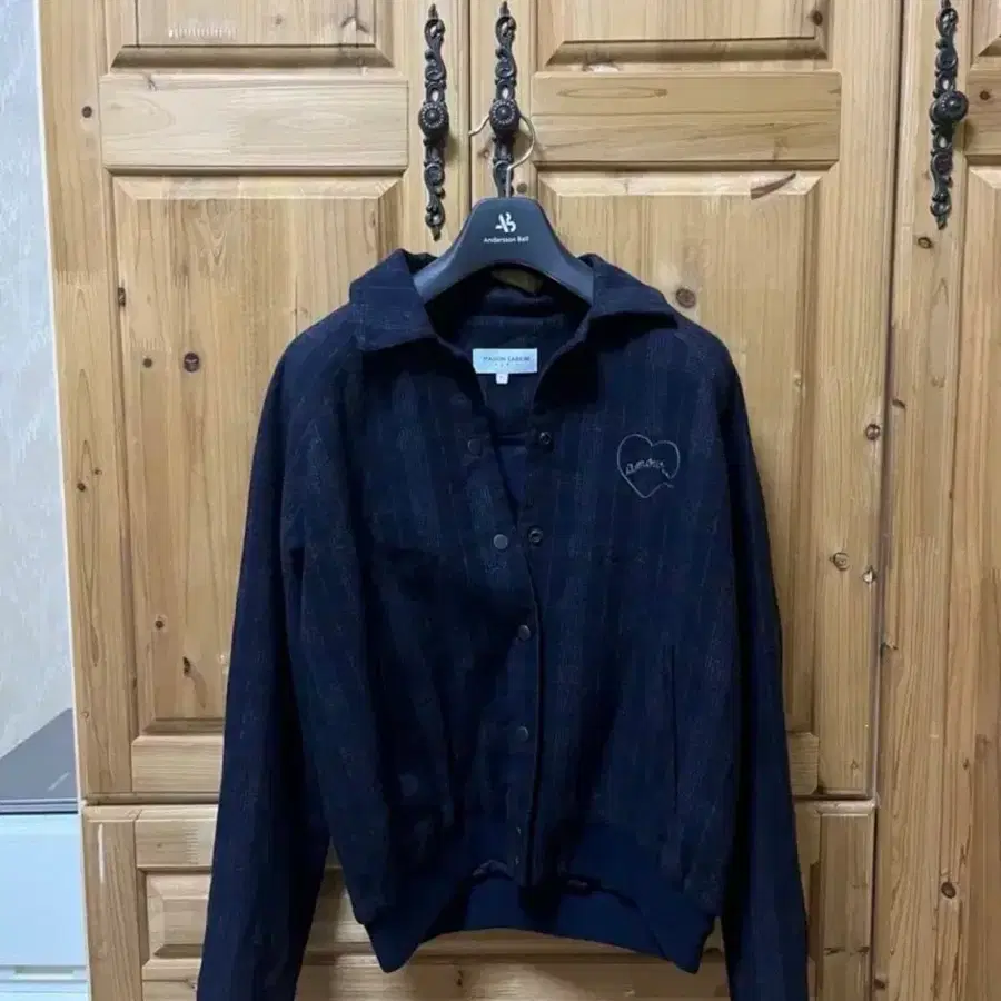 [L] Maison Labiche 메종 라비쉬 울 자켓