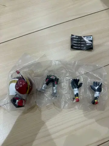 가면라이더 파워 너클 가면라이더 덴오