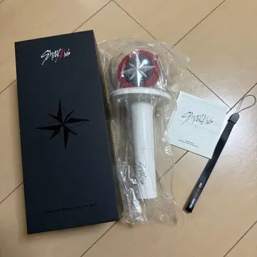 stray kids 응원봉 ver.2
