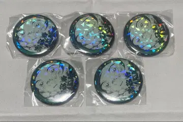 귀멸의 칼날 올스타 캔뱃지 눈물 카마도 탄지로